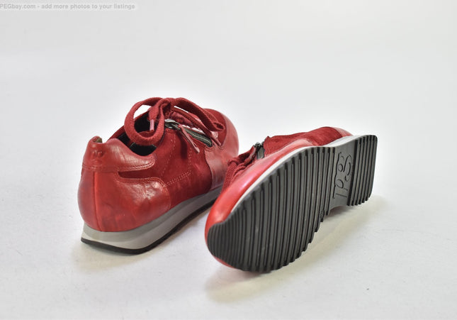Paul Green  Damen Halbschuhe Freizeitschuhe  UK 3,5 Nr. 26-Z 317