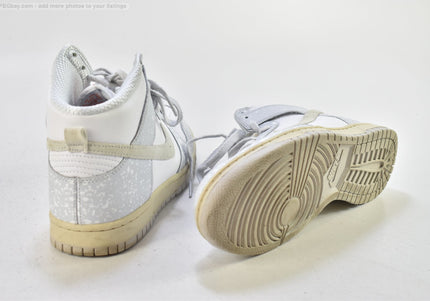 Nike Dunk High Herren Sportschuhe Sneaker  EUR 42 Nr. 26-Z 76