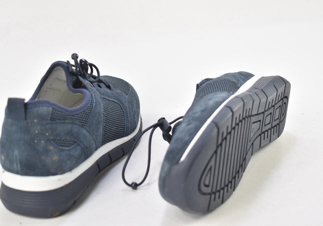 Medicus Damen Halbschuhe Slipper Ballerinas UK 5 Nr. 23-U 1621-Schuh-Gebraucht-secondhand