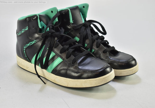 Adidas Varial Herren Sportschuhe Sneaker  EUR 43 1/3 Nr. 25-L 1214