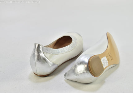 Phillip Hardy  Damen Halbschuhe Slipper Ballerinas  EUR 38,5 Nr. 25-O 988