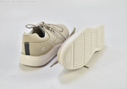Skechers  Herren Halbschuhe Freizeitschuhe  EUR 41 Nr. 25-N 576