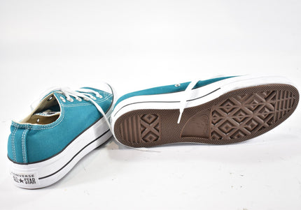 Converse Damen Sportschuhe Sneaker EUR 41 Nr. 24-A 2420-Schuh-Gebraucht-secondhand