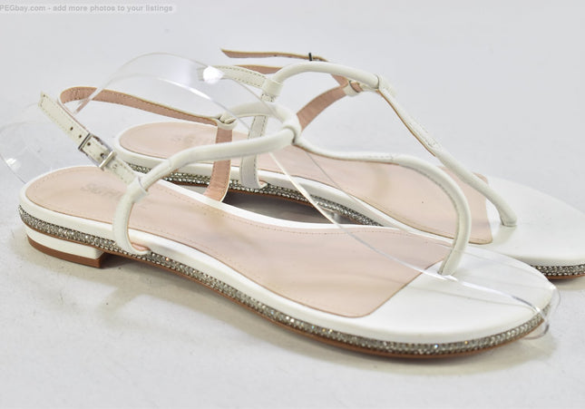 Schutz  Damen Sandale Sandalette  EUR 41 Nr. 26-S 1271