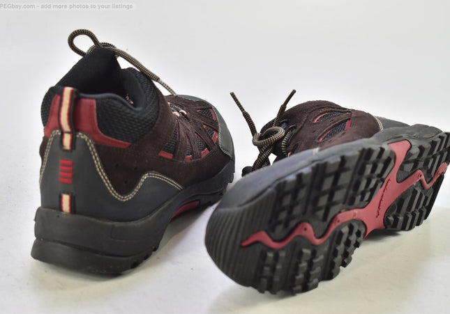 Land`s End  Damen Wanderschuhe Trekking  W 7 Nr. 26-U 2781