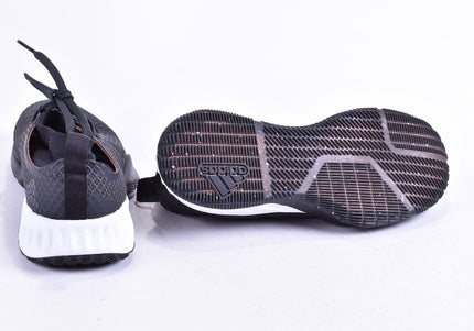 Adidas Bounce Damen Sportschuhe Sneaker EUR 38 Nr. 24-Y 3972-Schuh-Gebraucht-secondhand