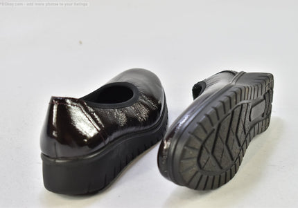 Josef Seibel Westland Damen Halbschuhe Ballerinas EUR 35 Nr. 25-P 1734-SchuhGebraucht