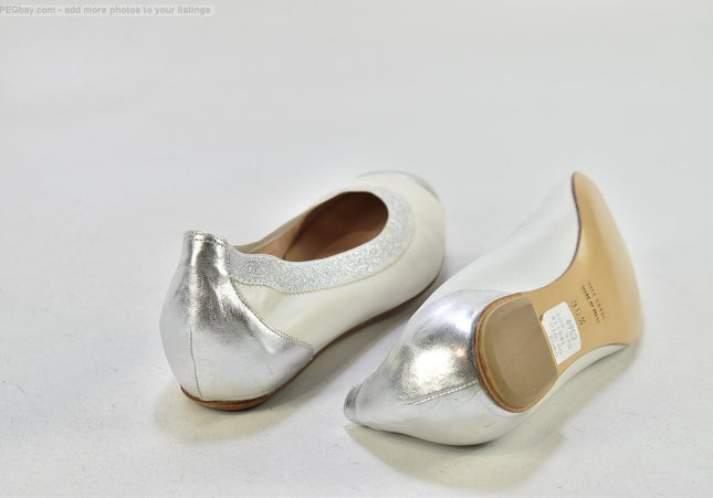 Phillip Hardy  Damen Halbschuhe Slipper Ballerinas  EUR 38,5 Nr. 25-O 988