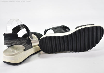 Legero  Damen Sandale Sandalette  EUR 39 Nr. 26-S 3333