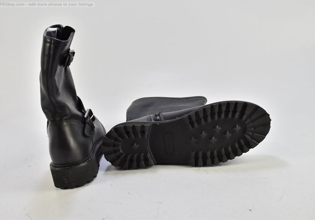 Marc O´Polo Damen Stiefelette Boots UK 6,5 Nr. 24-B 5981-Schuh-Gebraucht-secondhand