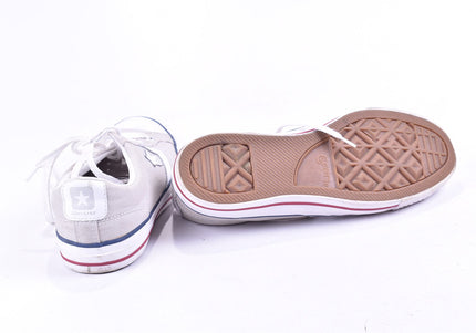Converse Herren Sportschuhe Sneaker EUR 41 Nr. 23-M 1286-Schuh-Gebraucht-secondhand