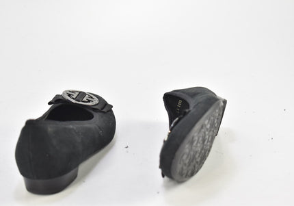 Ara Damen Halbschuhe Slipper Ballerinas UK 5,5 Nr. 23-A 3786-Schuh-Gebraucht-secondhand