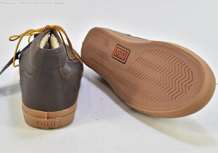 Ralph Lauren  Herren Stiefelette Boots  EUR 50 Nr. 25-B 4446