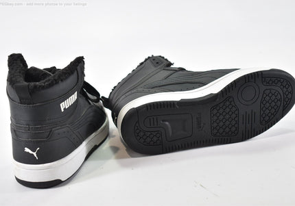 Puma Damen Stiefelette Boots EUR 39 Nr. 25-B 460