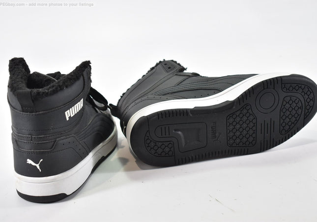 Puma Damen Stiefelette Boots EUR 39 Nr. 25-B 460