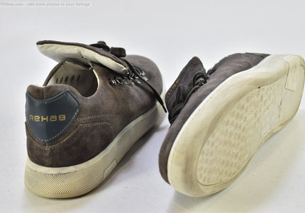 Rehab  Herren Halbschuhe Freizeitschuhe  EUR 44 Nr. 25-T 3079