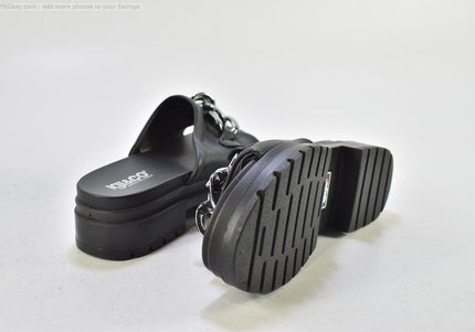 Igi&Co  Damen Sandale Pantolette  EUR 37 Nr. 26-S 2576