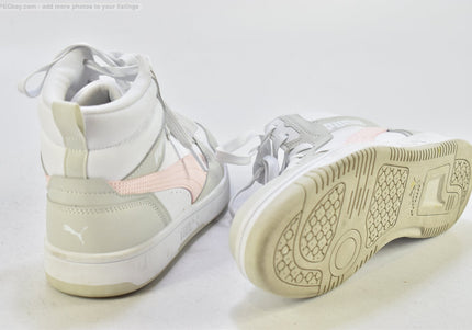 Puma  Damen Sportschuhe Sneaker  EUR 38 Nr. 26-M 1126
