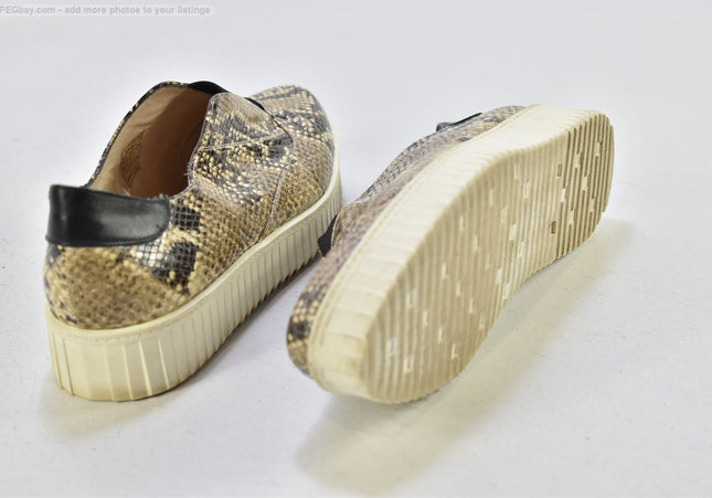 Scarpio  Damen Halbschuhe Slipper Ballerinas  EUR 37 Nr. 25-T 2861