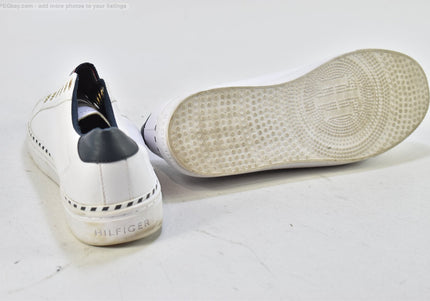 Tommy Hilfiger  Damen Halbschuhe Slipper Ballerinas  EUR 38 Nr. 26-U 650