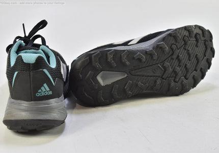 Adidas Tracefinder Damen Wanderschuhe Trekking  EUR 38 Nr. 26-U 76