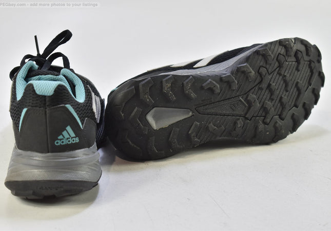Adidas Tracefinder Damen Wanderschuhe Trekking  EUR 38 Nr. 26-U 76