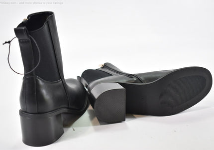 Anna Field  Damen Stiefelette Boots  EUR 41 Nr. 26-B 1259