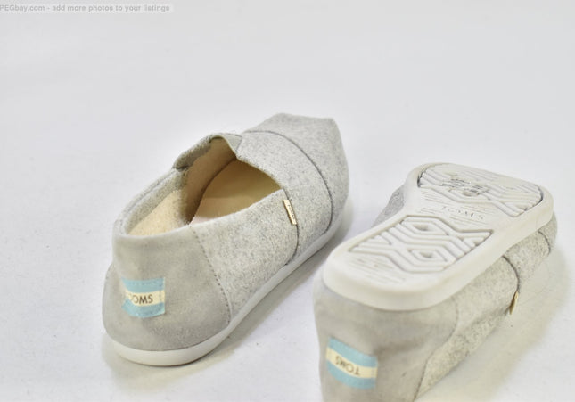 Toms Damen Halbschuhe Slipper Ballerinas EUR 41 Nr. 25-U 2452