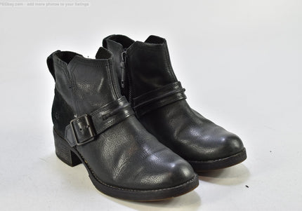 Timberland  Damen Stiefelette Boots  EUR 37 Nr. 25-B 1293