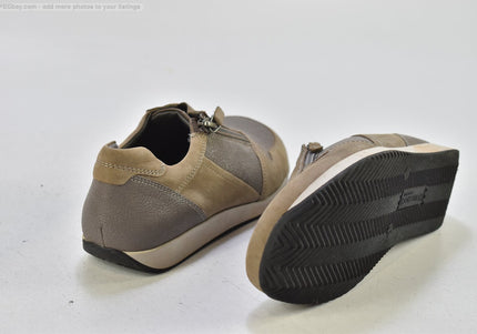 Helvesko  Damen Halbschuhe Slipper Ballerinas  EUR 36 Nr. 25-X 2170