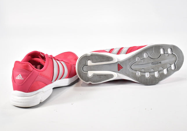 Adidas Sumbrah Damen Sportschuhe Sneaker EUR 40 Nr. 24-J 2504-Schuh-Gebraucht-secondhand
