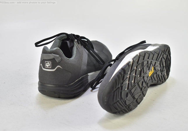 Jack Wolfskin  Herren Wanderschuhe Trekking  Gr.44 Nr. 26-U 2984