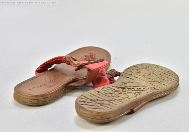 Tamaris  Damen Sandale Pantolette  EUR 40 Nr.26-S 3542