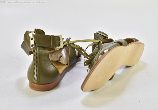 Igualados  Damen Sandale Sandalette  EUR 41 Nr. 26-S 3751