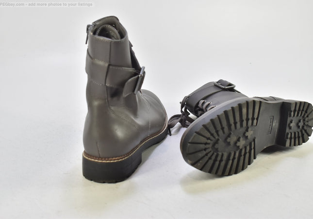 Lands End  Damen Stiefelette Boots  Gr. 38 Nr. 26-B 2745