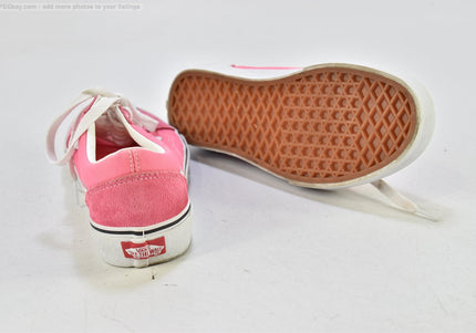 Vans  Damen Sportschuhe Sneaker  EUR 37 Nr. 25-Z 2524