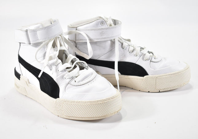 Puma Damen Sportschuhe Sneaker EUR 38,5 Nr. 24-J 1469-Schuh-Gebraucht-secondhand