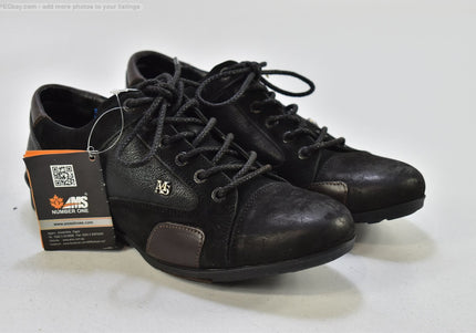 AMS  Damen Halbschuhe Freizeitschuhe  EUR 40 Nr. 25-O 1715