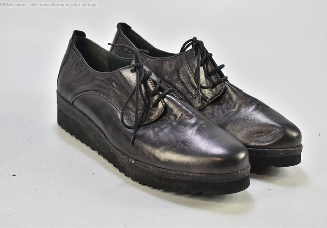 Gabor  Damen Halbschuhe Freizeitschuhe  UK 6 Nr. 25-L 2070