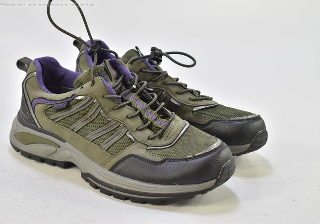 Landrover  Damen Wanderschuhe Trekking  Gr.39 Nr. 26-U 2782