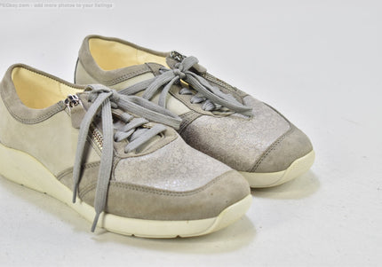 Christian Dietz  Damen Halbschuhe Freizeitschuhe  UK 4 Nr. 25-U 1104