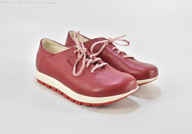 Helvesko  Damen Halbschuhe Slipper Ballerinas  EUR 37 Nr. 26-Y 1189