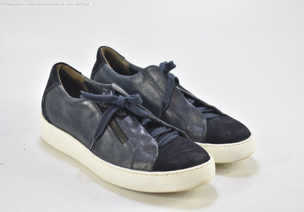 Paul Green Damen Halbschuhe Freizeitschuhe UK 5 Nr. 25-J 3023-Schuh-Gebraucht-secondhand