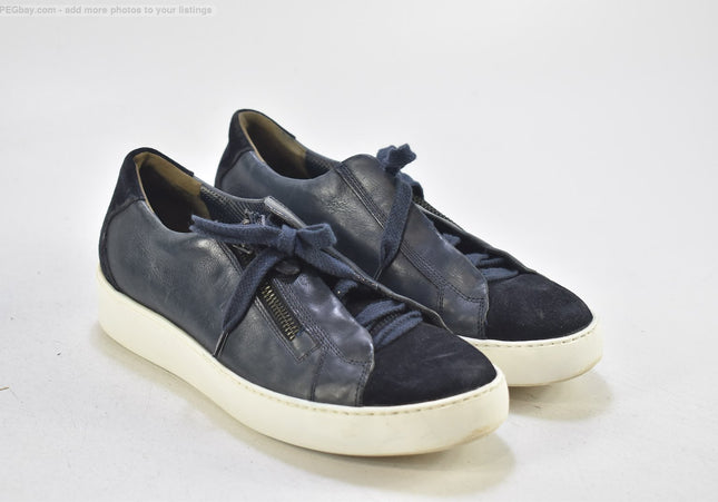 Paul Green Damen Halbschuhe Freizeitschuhe UK 5 Nr. 25-J 3023-Schuh-Gebraucht-secondhand