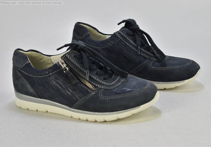 Medicus  Damen Halbschuhe Freizeitschuhe  UK 4,5 Nr. 25-Z 2357