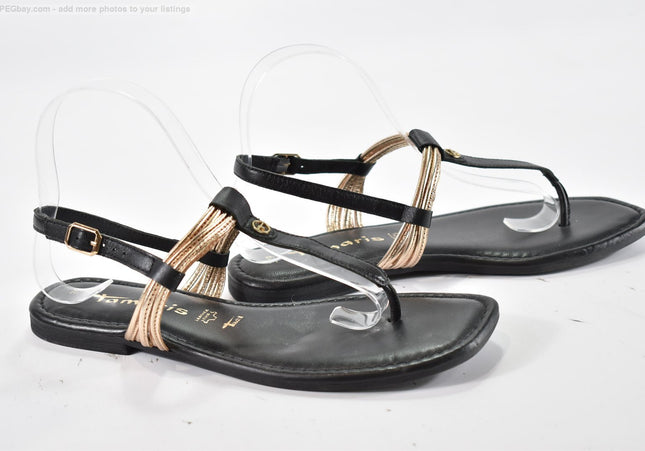 Tamaris  Damen Sandale Sandalette  EUR 39 Nr. 25-S 3223