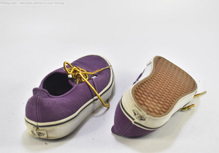 Vans  Herren Sportschuhe Sneaker  US 11 Nr. 25-F 3387