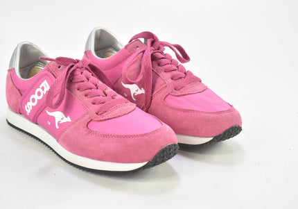 Kangaroos Damen Sportschuhe Sneaker EUR 40 Nr. 24-J 2705-Schuh-Gebraucht-secondhand