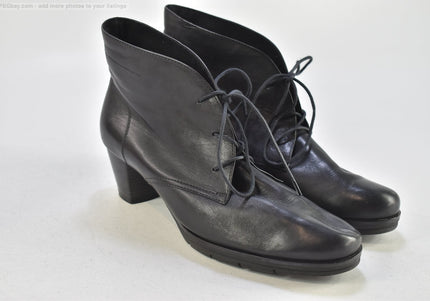 Semler  Damen Stiefelette Boots  SL 28cm Nr. 26-B 1025