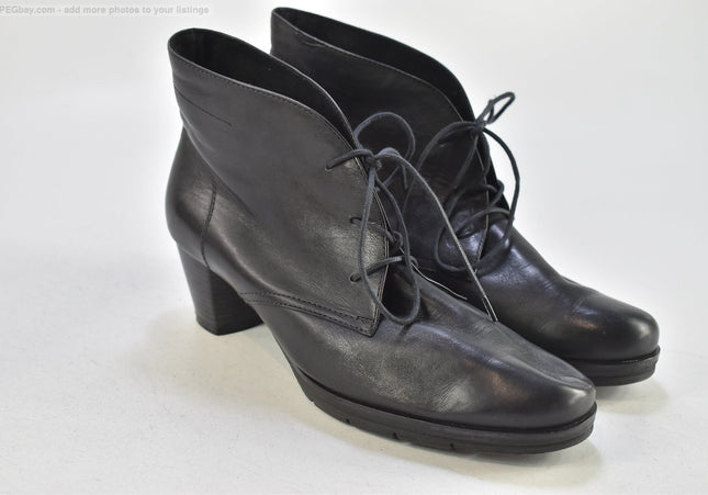 Semler  Damen Stiefelette Boots  SL 28cm Nr. 26-B 1025